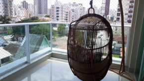 Excelente Apartamento com Hidromassagem
